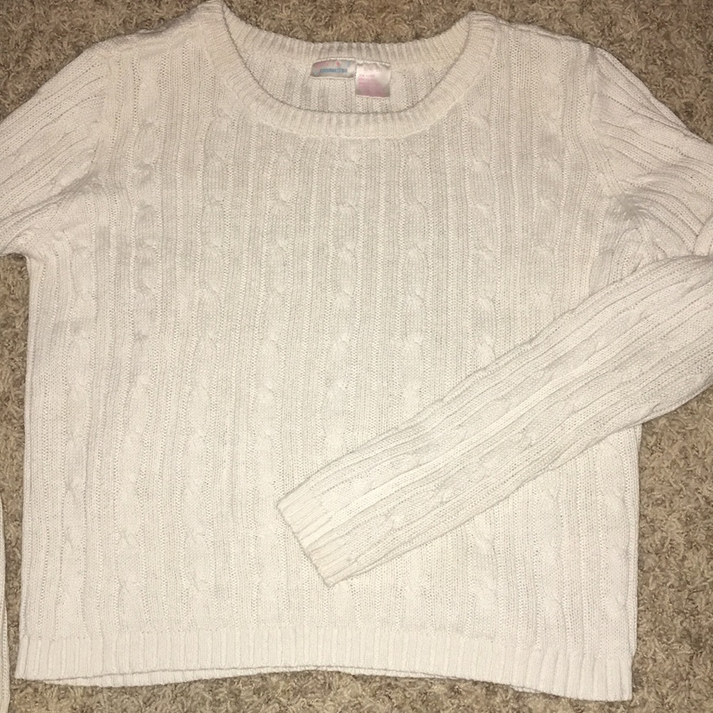 Sweater L (10/12)